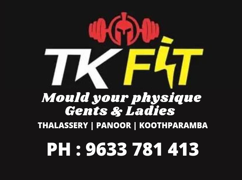 T k fit Thalassery
