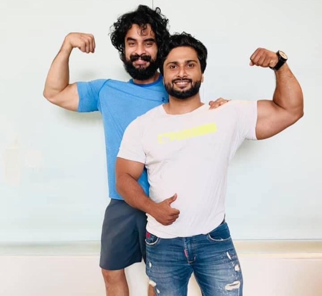 T k fit Thalassery