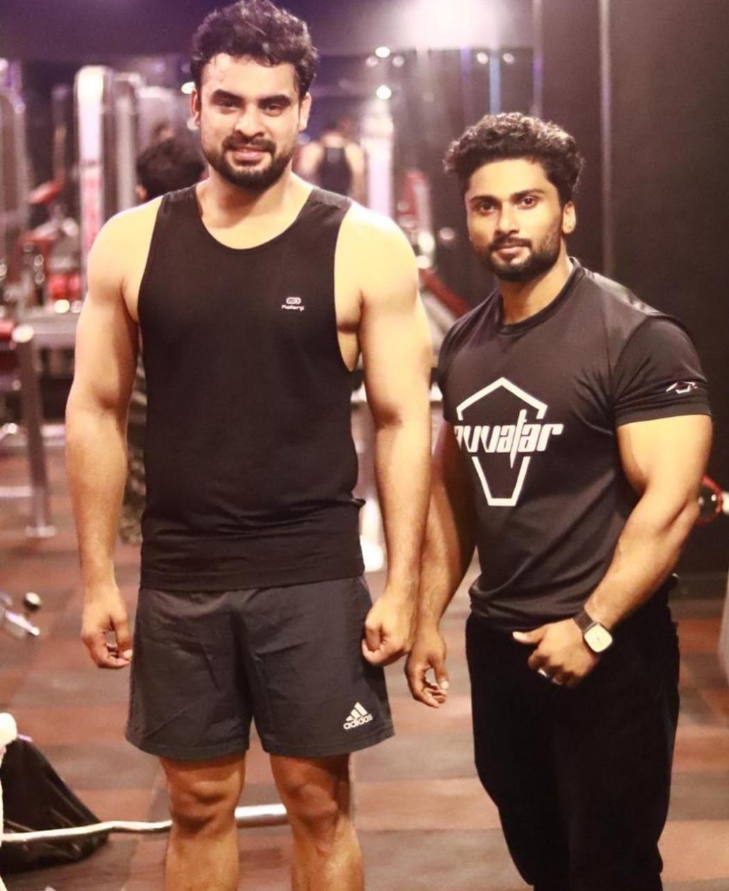 T k fit Thalassery