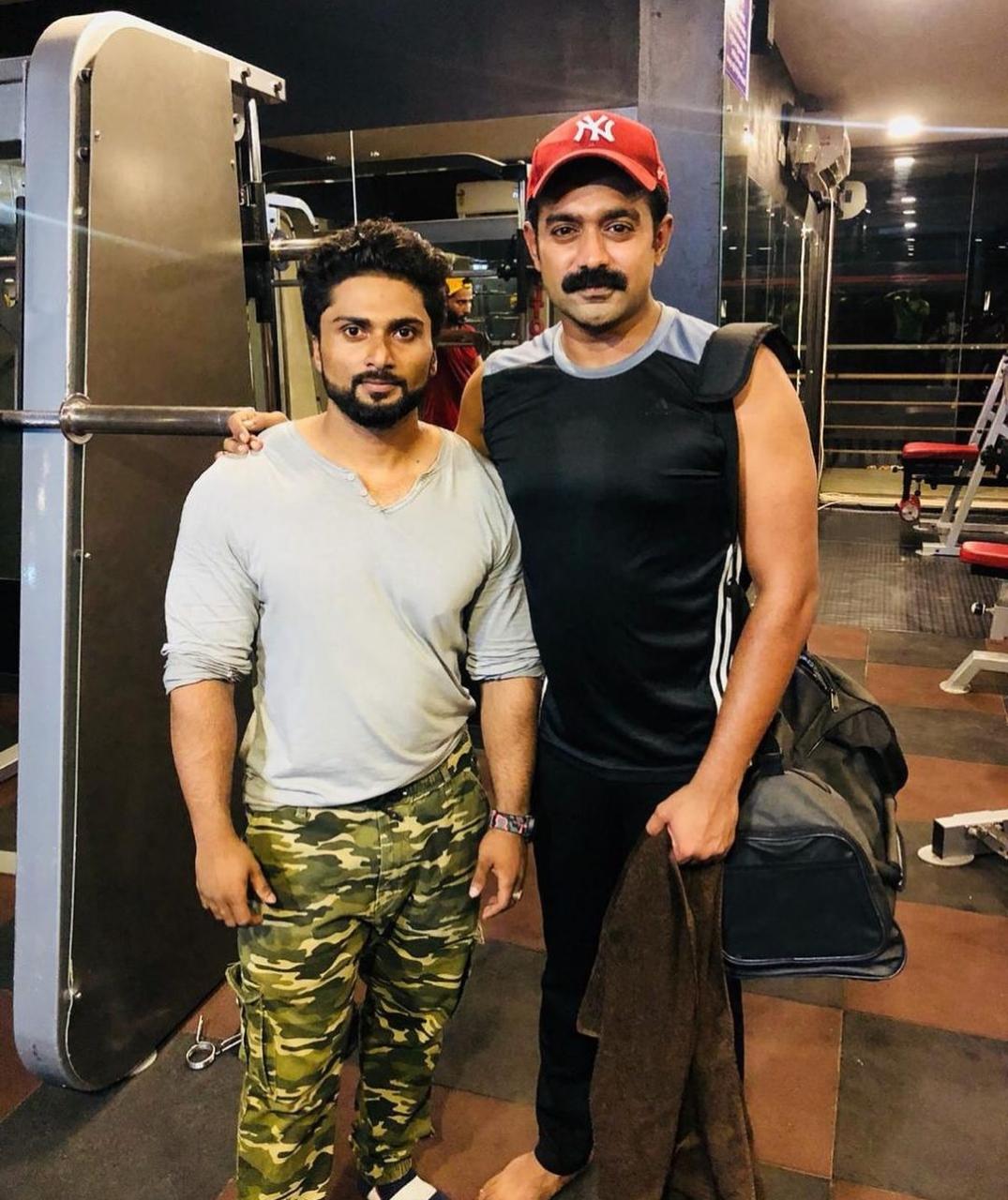 T k fit Thalassery