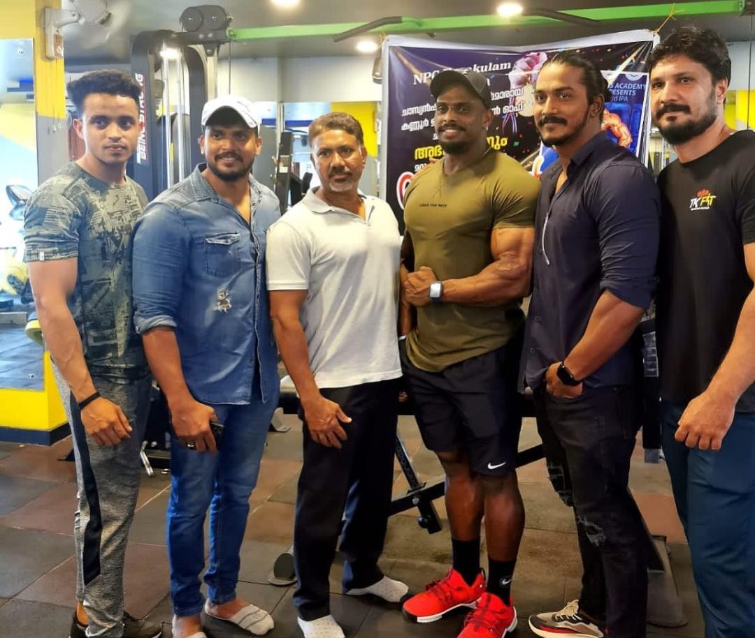 T k fit Thalassery