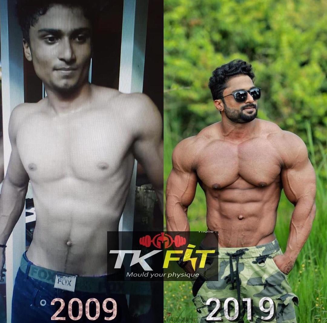 T k fit Thalassery
