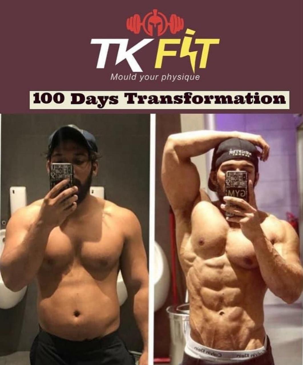 T k fit Thalassery
