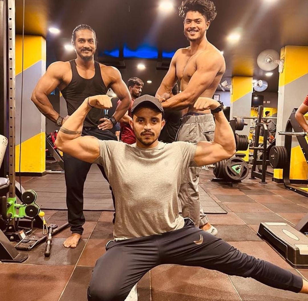 T k fit Thalassery